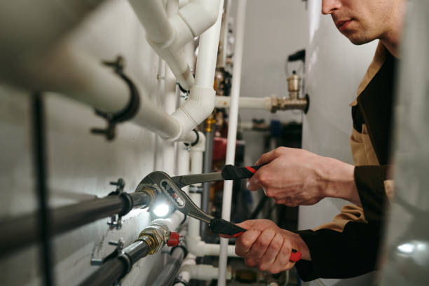 Best Emergency Plumbing Repair  in Chewelah, WA