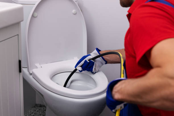 Shower Repair Services in Chewelah, WA