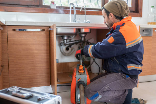 Best Residential Plumbing Services  in Chewelah, WA