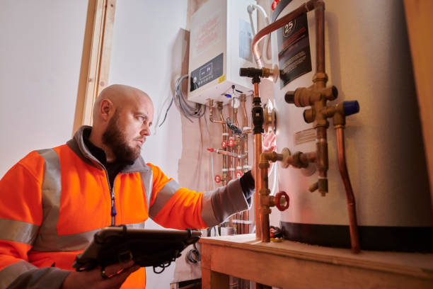 Best Shower Repair Services  in Chewelah, WA
