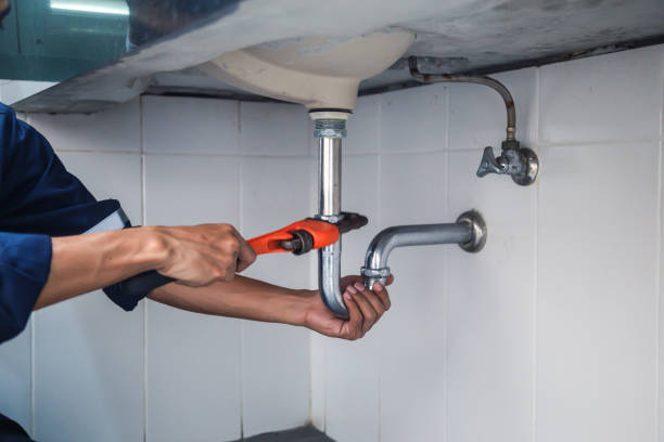 Best Sewer Cleaning Services  in Chewelah, WA