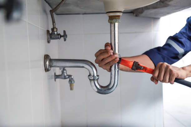 Best Plumbing Installation Services  in Chewelah, WA