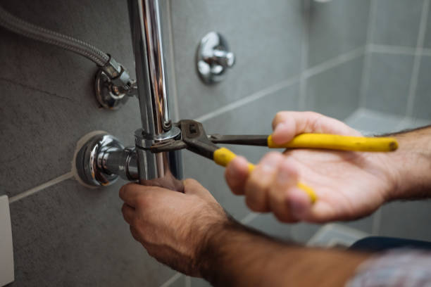 Best Leak Detection Services  in Chewelah, WA