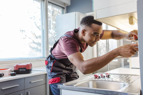 Best Local Plumber Services  in Chewelah, WA
